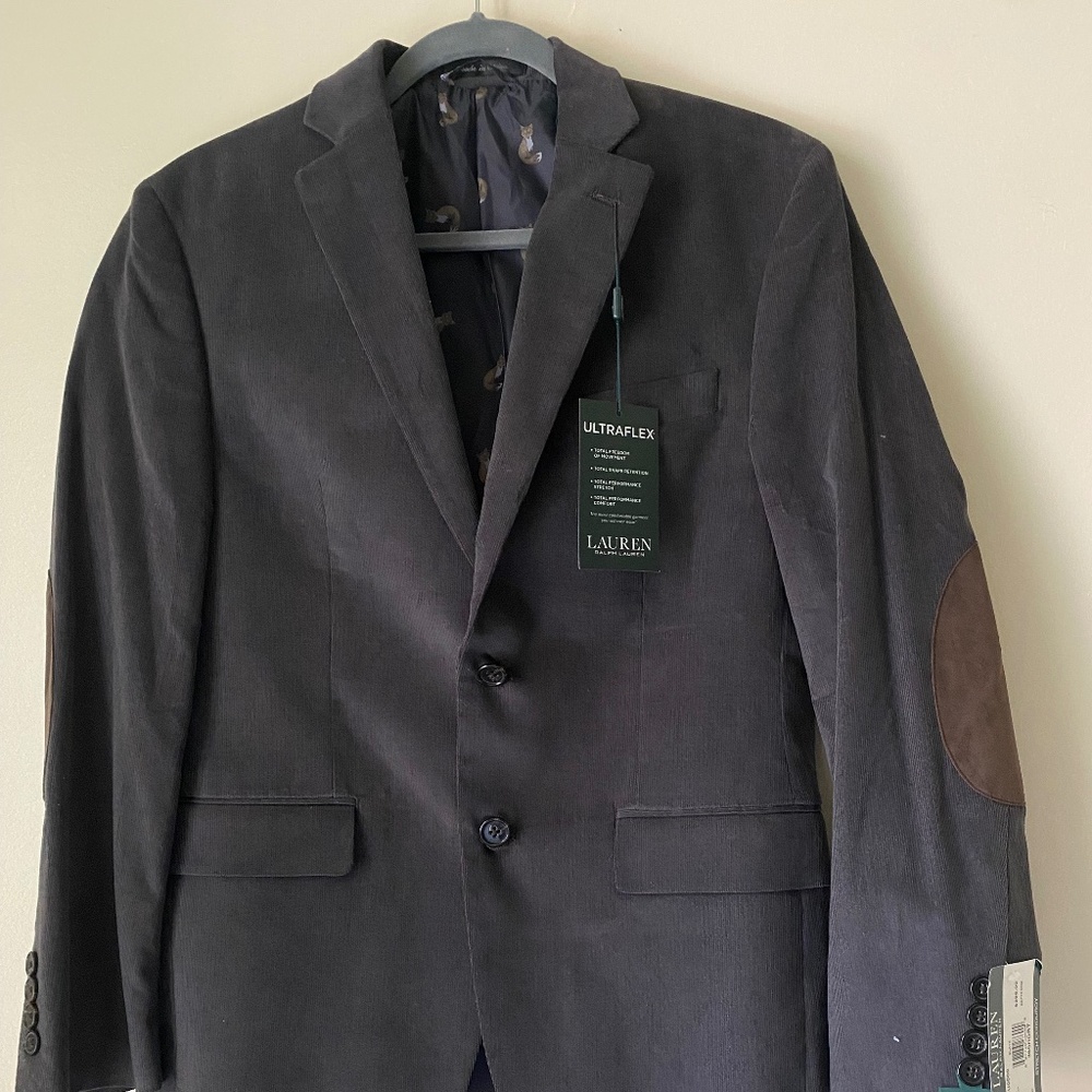 Ralph Lauren -Blazer